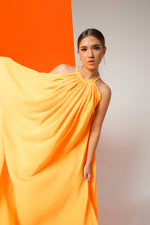 LATIFA LONG DRESS