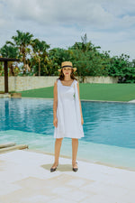 HASYA SHORT DRESS