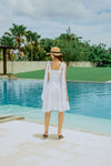 HASYA SHORT DRESS
