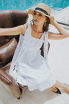 HASYA SHORT DRESS