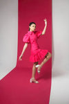 AZALEA SHORT DRESS