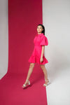 AZALEA SHORT DRESS