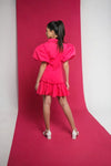 AZALEA SHORT DRESS
